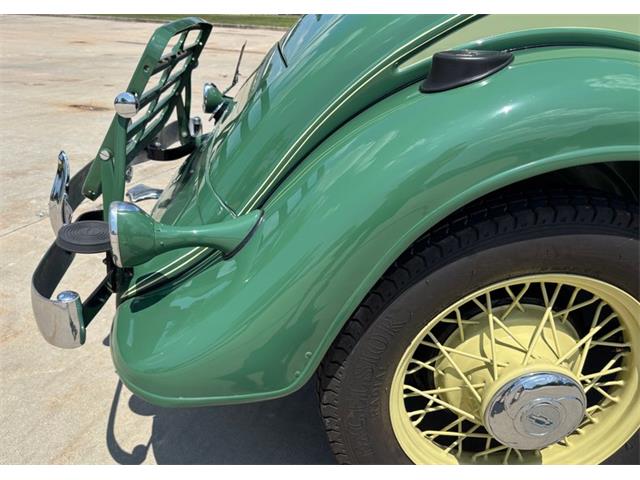 1933 Chevrolet Master (CC-2088671) for sale in West Chester, Pennsylvania
