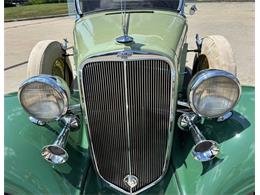 1933 Chevrolet Master (CC-2088671) for sale in West Chester, Pennsylvania