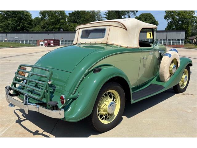 1933 Chevrolet Master (CC-2088671) for sale in West Chester, Pennsylvania