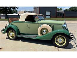 1933 Chevrolet Master (CC-2088671) for sale in West Chester, Pennsylvania