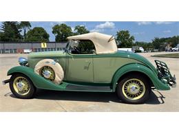1933 Chevrolet Master (CC-2088671) for sale in West Chester, Pennsylvania