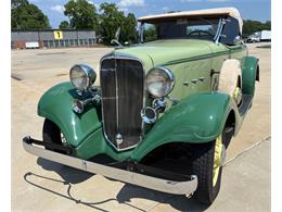 1933 Chevrolet Master (CC-2088671) for sale in West Chester, Pennsylvania