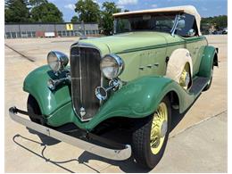 1933 Chevrolet Master (CC-2088671) for sale in West Chester, Pennsylvania