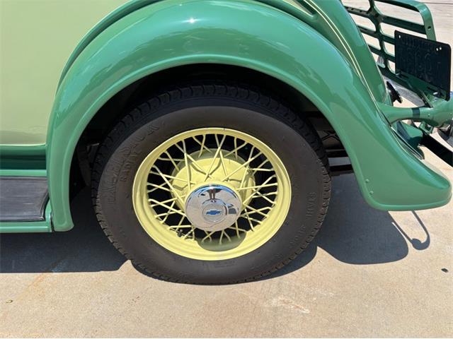 1933 Chevrolet Master (CC-2088671) for sale in West Chester, Pennsylvania