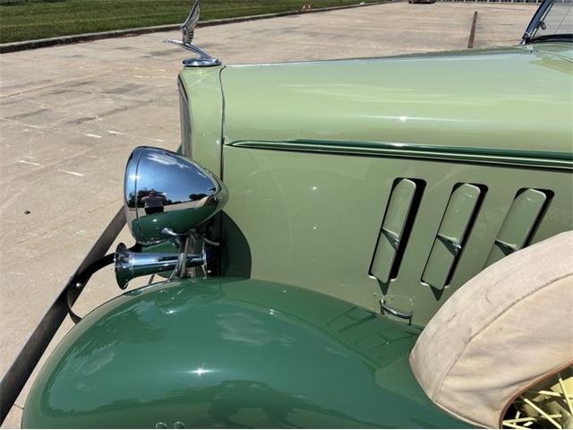 1933 Chevrolet Master (CC-2088671) for sale in West Chester, Pennsylvania