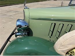 1933 Chevrolet Master (CC-2088671) for sale in West Chester, Pennsylvania