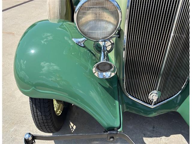 1933 Chevrolet Master (CC-2088671) for sale in West Chester, Pennsylvania