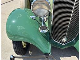 1933 Chevrolet Master (CC-2088671) for sale in West Chester, Pennsylvania