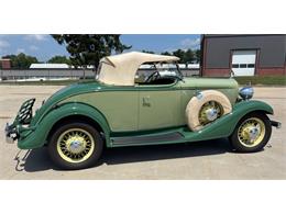 1933 Chevrolet Master (CC-2088671) for sale in West Chester, Pennsylvania