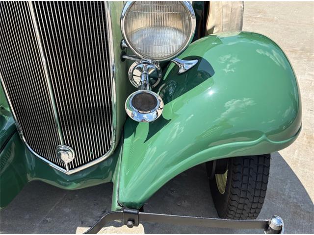 1933 Chevrolet Master (CC-2088671) for sale in West Chester, Pennsylvania
