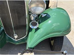 1933 Chevrolet Master (CC-2088671) for sale in West Chester, Pennsylvania