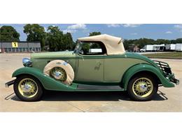 1933 Chevrolet Master (CC-2088671) for sale in West Chester, Pennsylvania