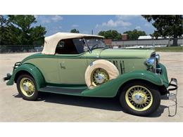 1933 Chevrolet Master (CC-2088671) for sale in West Chester, Pennsylvania
