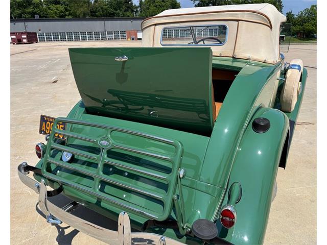 1933 Chevrolet Master (CC-2088671) for sale in West Chester, Pennsylvania