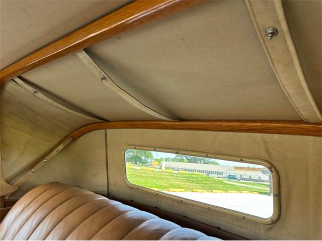 1933 Chevrolet Master (CC-2088671) for sale in West Chester, Pennsylvania