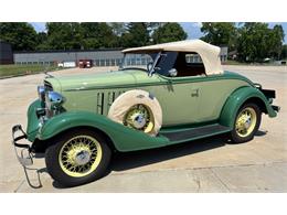 1933 Chevrolet Master (CC-2088671) for sale in West Chester, Pennsylvania