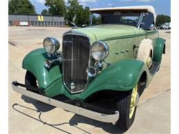 1933 Chevrolet Master (CC-2088671) for sale in West Chester, Pennsylvania