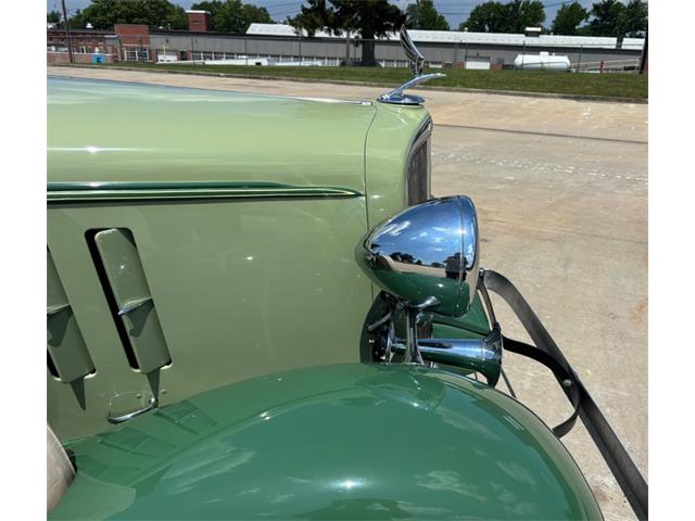1933 Chevrolet Master (CC-2088671) for sale in West Chester, Pennsylvania