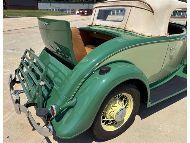 1933 Chevrolet Master (CC-2088671) for sale in West Chester, Pennsylvania
