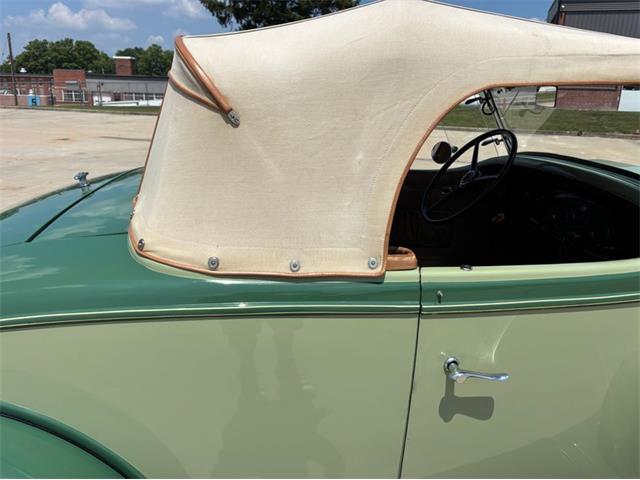 1933 Chevrolet Master (CC-2088671) for sale in West Chester, Pennsylvania