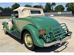 1933 Chevrolet Master (CC-2088671) for sale in West Chester, Pennsylvania