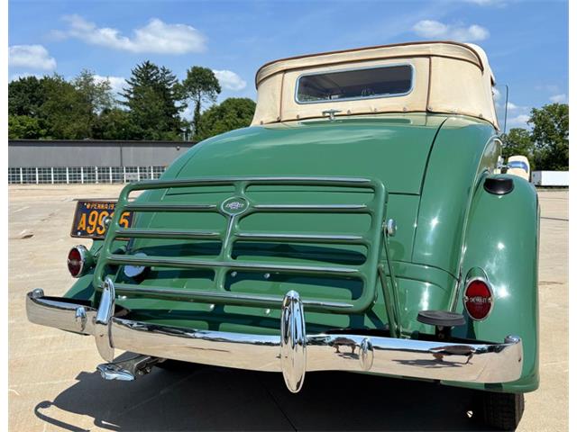 1933 Chevrolet Master (CC-2088671) for sale in West Chester, Pennsylvania