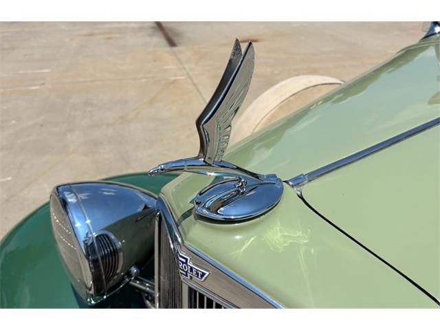 1933 Chevrolet Master (CC-2088671) for sale in West Chester, Pennsylvania