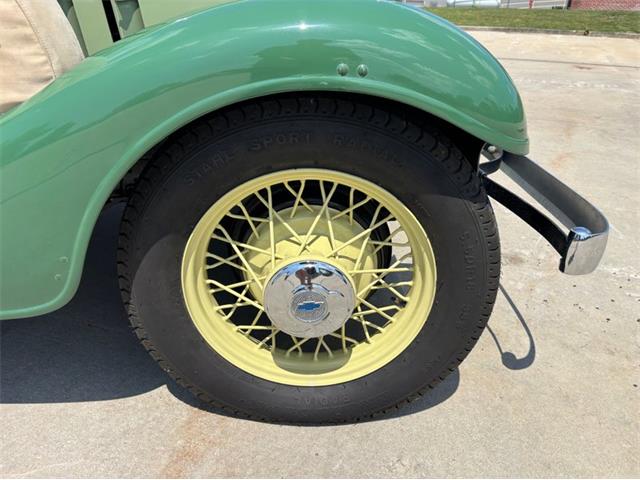 1933 Chevrolet Master (CC-2088671) for sale in West Chester, Pennsylvania