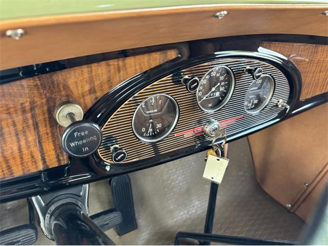 1933 Chevrolet Master (CC-2088671) for sale in West Chester, Pennsylvania