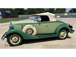 1933 Chevrolet Master (CC-2088671) for sale in West Chester, Pennsylvania