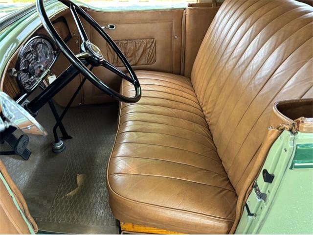 1933 Chevrolet Master (CC-2088671) for sale in West Chester, Pennsylvania