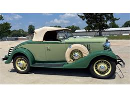1933 Chevrolet Master (CC-2088671) for sale in West Chester, Pennsylvania