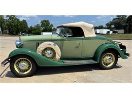 1933 Chevrolet Master (CC-2088671) for sale in West Chester, Pennsylvania