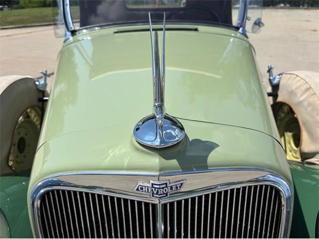 1933 Chevrolet Master (CC-2088671) for sale in West Chester, Pennsylvania