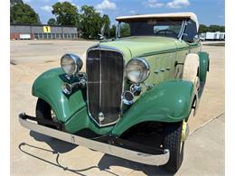 1933 Chevrolet Master (CC-2088671) for sale in West Chester, Pennsylvania