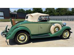 1933 Chevrolet Master (CC-2088671) for sale in West Chester, Pennsylvania