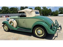 1933 Chevrolet Master (CC-2088671) for sale in West Chester, Pennsylvania