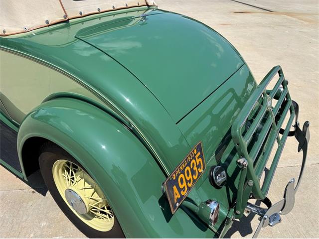 1933 Chevrolet Master (CC-2088671) for sale in West Chester, Pennsylvania