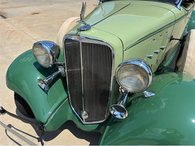 1933 Chevrolet Master (CC-2088671) for sale in West Chester, Pennsylvania