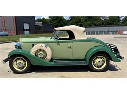1933 Chevrolet Master (CC-2088671) for sale in West Chester, Pennsylvania