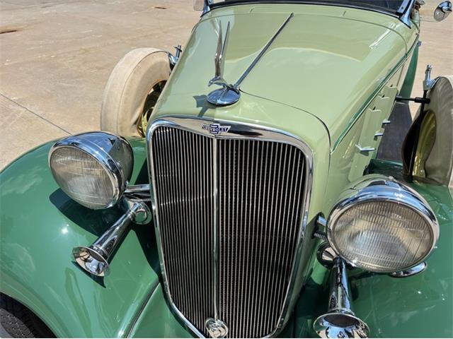 1933 Chevrolet Master (CC-2088671) for sale in West Chester, Pennsylvania