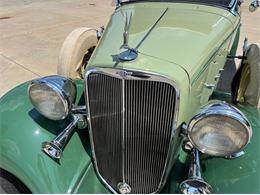 1933 Chevrolet Master (CC-2088671) for sale in West Chester, Pennsylvania