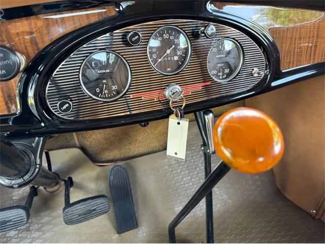 1933 Chevrolet Master (CC-2088671) for sale in West Chester, Pennsylvania