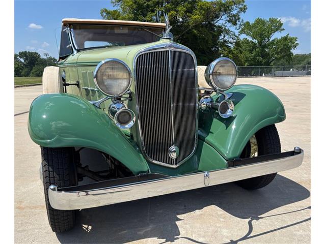1933 Chevrolet Master (CC-2088671) for sale in West Chester, Pennsylvania