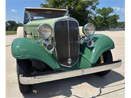 1933 Chevrolet Master (CC-2088671) for sale in West Chester, Pennsylvania
