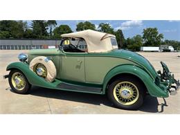 1933 Chevrolet Master (CC-2088671) for sale in West Chester, Pennsylvania