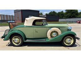 1933 Chevrolet Master (CC-2088671) for sale in West Chester, Pennsylvania
