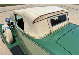 1933 Chevrolet Master (CC-2088671) for sale in West Chester, Pennsylvania