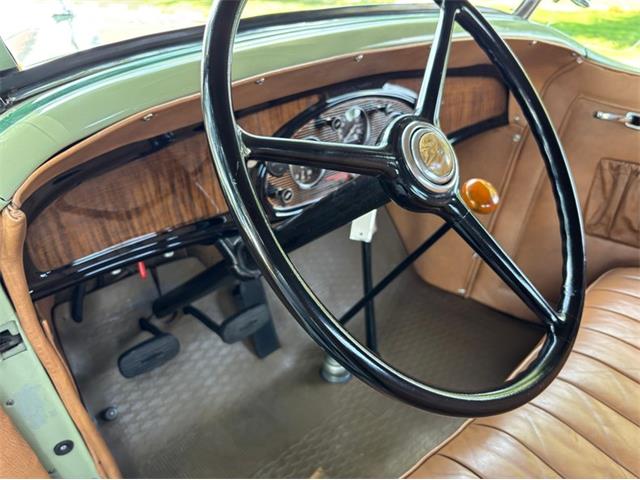 1933 Chevrolet Master (CC-2088671) for sale in West Chester, Pennsylvania