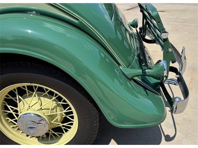 1933 Chevrolet Master (CC-2088671) for sale in West Chester, Pennsylvania